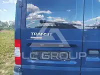 2012 Ford TRANSIT