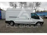 2012 Ford TRANSIT
