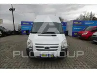 2012 Ford TRANSIT