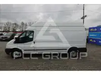 2012 Ford TRANSIT