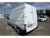 2012 Ford TRANSIT