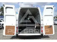 2012 Ford TRANSIT