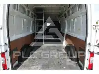 2012 Ford TRANSIT