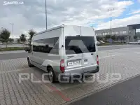2012 Ford TRANSIT