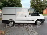 2012 Ford TRANSIT