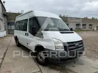 2012 Ford TRANSIT