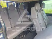2012 Ford TRANSIT