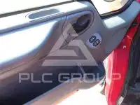 2012 Ford TRANSIT