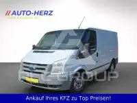 2012 Ford TRANSIT