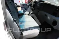 2012 Ford TRANSIT