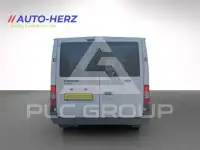 2012 Ford TRANSIT