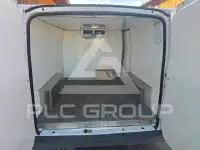 2012 Ford TRANSIT
