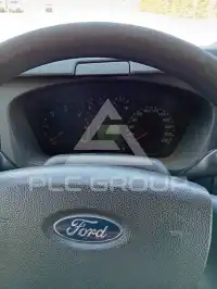 2012 Ford TRANSIT