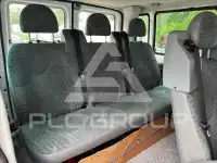 2012 Ford TRANSIT
