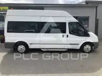 2012 Ford TRANSIT