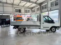 2012 Ford TRANSIT