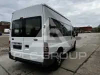 2012 Ford TRANSIT