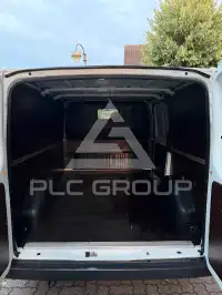 2012 Ford TRANSIT