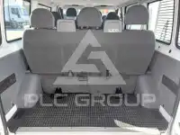 2012 Ford TRANSIT