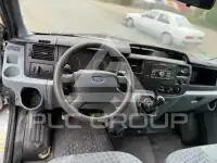 2012 Ford TRANSIT