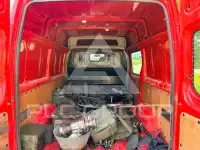 2012 Ford TRANSIT