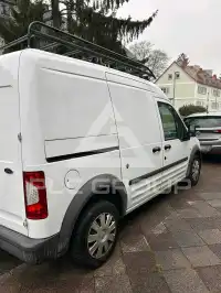 2012 Ford TRANSIT