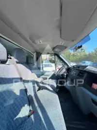 2012 Ford TRANSIT
