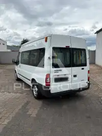 2012 Ford TRANSIT