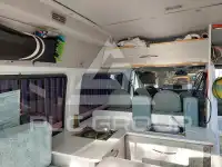 2012 Ford TRANSIT