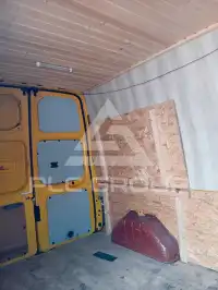 2012 Ford TRANSIT