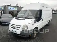2012 Ford TRANSIT