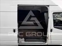 2012 Ford TRANSIT