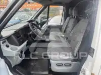 2012 Ford TRANSIT