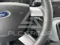 2012 Ford TRANSIT