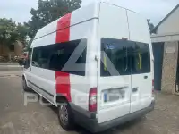 2012 Ford TRANSIT