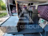 2012 Ford TRANSIT
