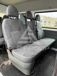 2012 Ford TRANSIT