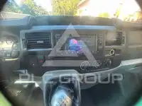 2012 Ford TRANSIT