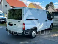 2012 Ford TRANSIT