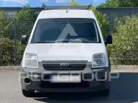 2012 Ford TRANSIT