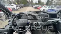 2012 Ford TRANSIT