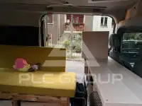 2012 Ford TRANSIT