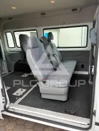 2012 Ford TRANSIT