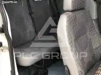 2012 Ford TRANSIT