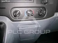 2012 Ford TRANSIT