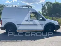 2012 Ford TRANSIT