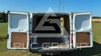2012 Ford TRANSIT