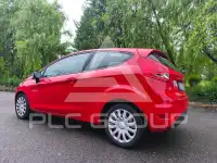 2012 Ford FIESTA