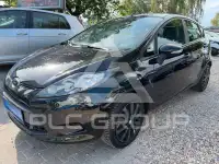 2012 Ford FIESTA