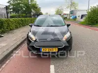 2012 Ford FIESTA